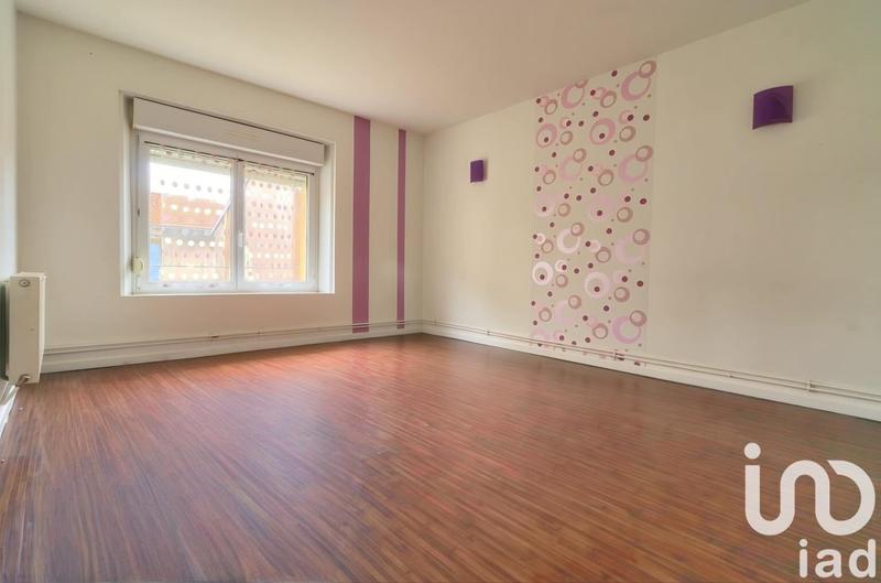 Maison - 136 m² - 4 pièces