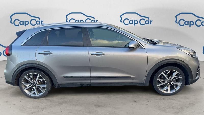 Kia Niro 1.6 GDi 141 Hybrid Dct6 Premium - Garantie constructeur Entretien