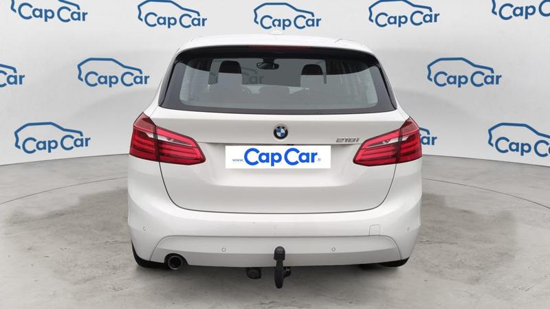 Bmw Serie 2 Active Tourer 218i 136 Lounge