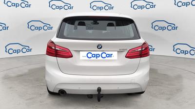Bmw Serie 2 Active Tourer 218i 136 Lounge