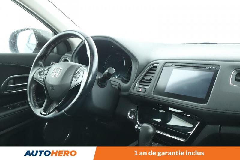 Honda Hrv 1.5 i-Vtec Exclusive Navi Cvt 130 ch