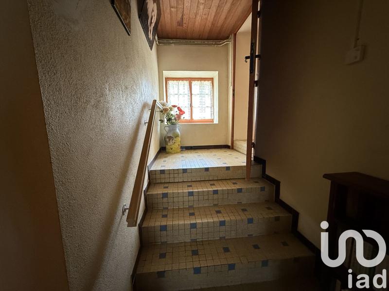 Maison - 150 m² - 7 pièces