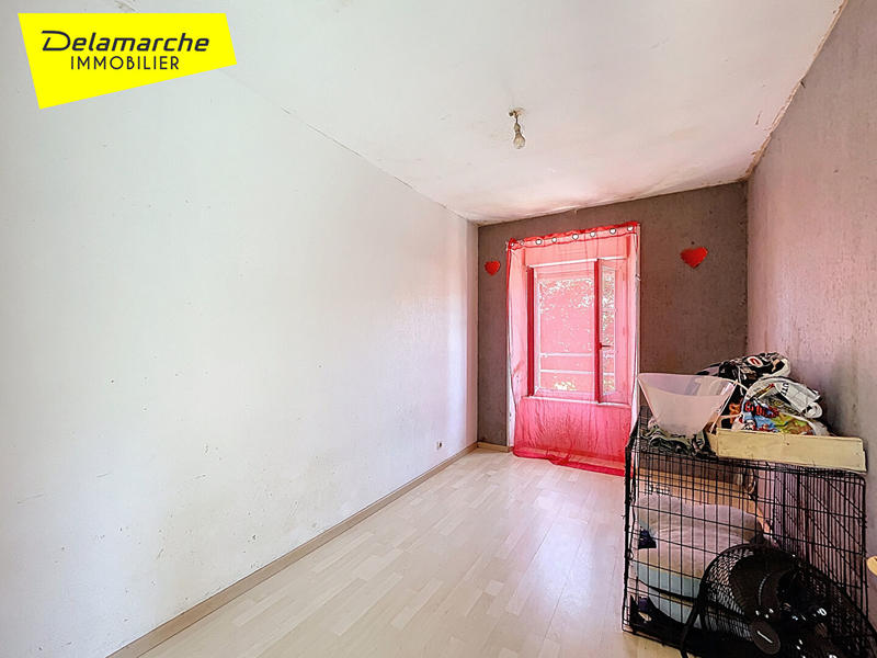 Maison - 71 m² - 4 pièces