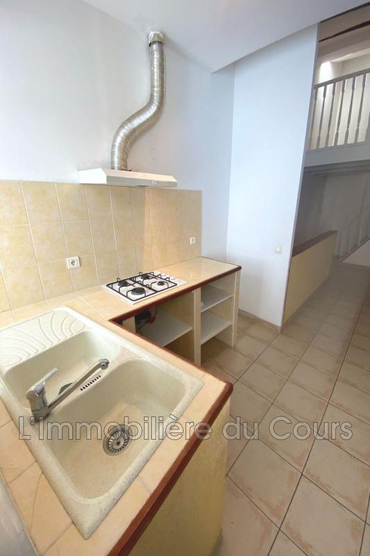 Appartement - 34 m² - 1 pièce