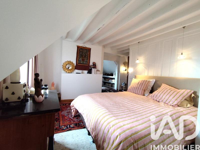 Maison - 180 m² - 6 pièces