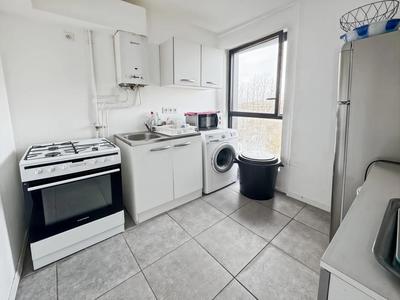 Appartement - 68 m² - 4 pièces