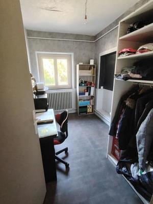 Maison - 83 m² - 5 pièces