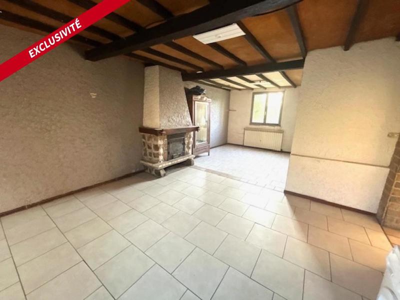 Maison - 160 m² - 8 pièces