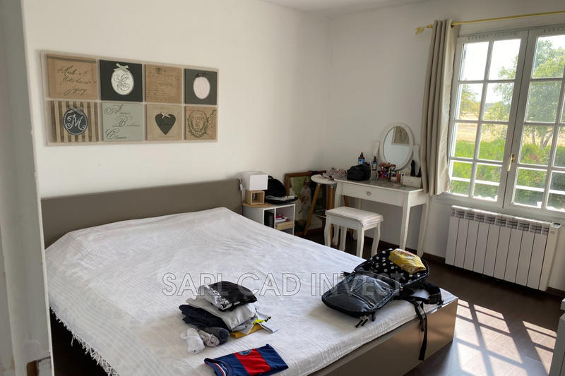 Maison - 140 m² - 7 pièces