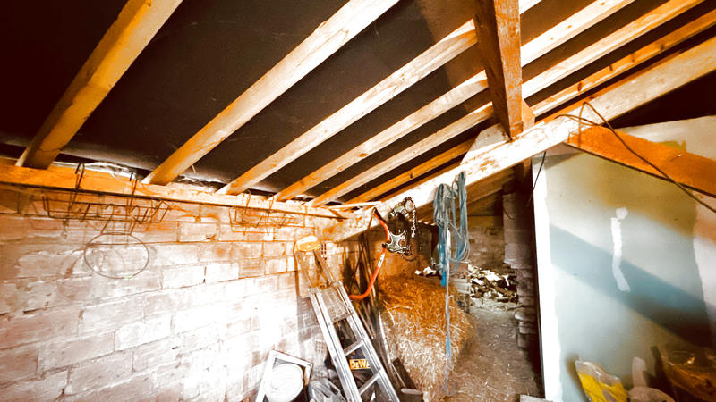 Maison - 80 m² - 3 pièces