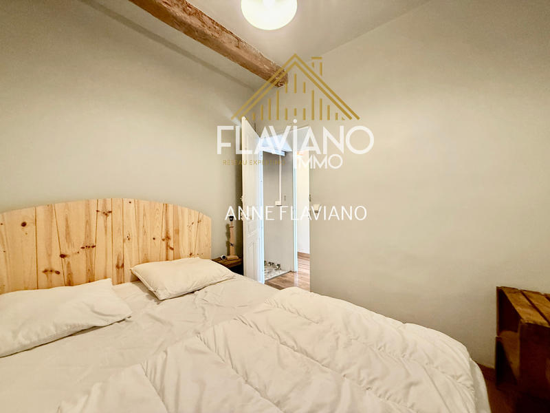 Appartement - 42 m² - 3 pièces