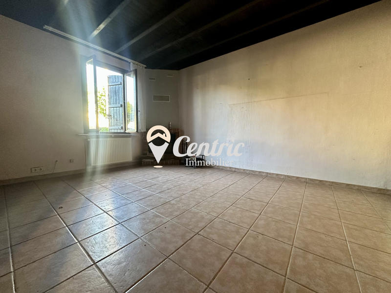 Maison - 80 m² - 5 pièces