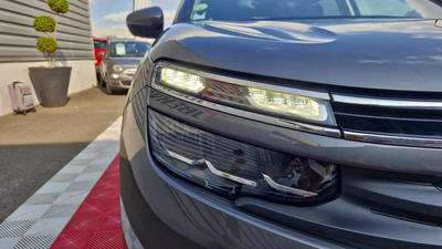 Citroën C5 Aircross Business bluehdi 130 ss bvm6