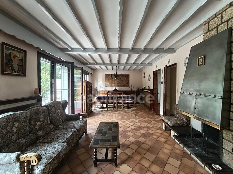 Villa - 144 m² - 5 pièces