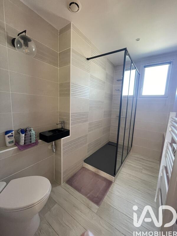 Maison - 126 m² - 4 pièces