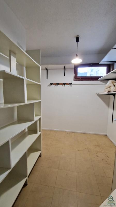 Appartement - 95 m² - 4 pièces