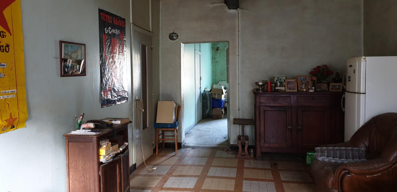 Ferme - 200 m² - 5 pièces