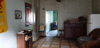 Ferme - 200 m² - 5 pièces