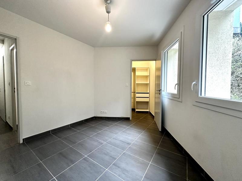 Appartement - 88 m² - 4 pièces