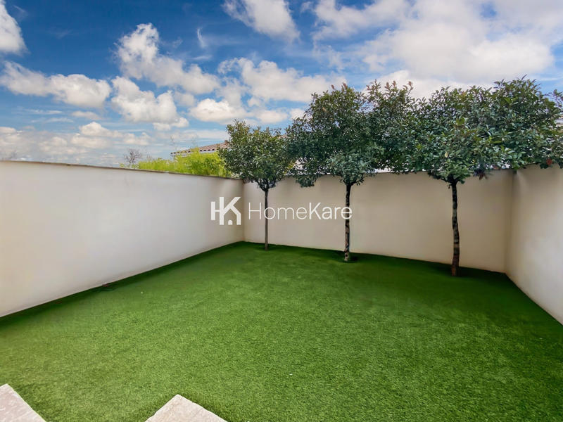 Maison - 91 m² - 4 pièces