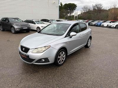 Seat Ibiza IV 1.4i 16v 85 Stylance