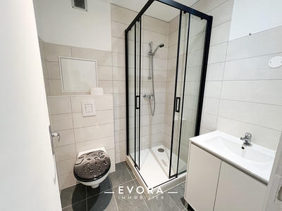 Immeuble - 402 m² - 15 pièces