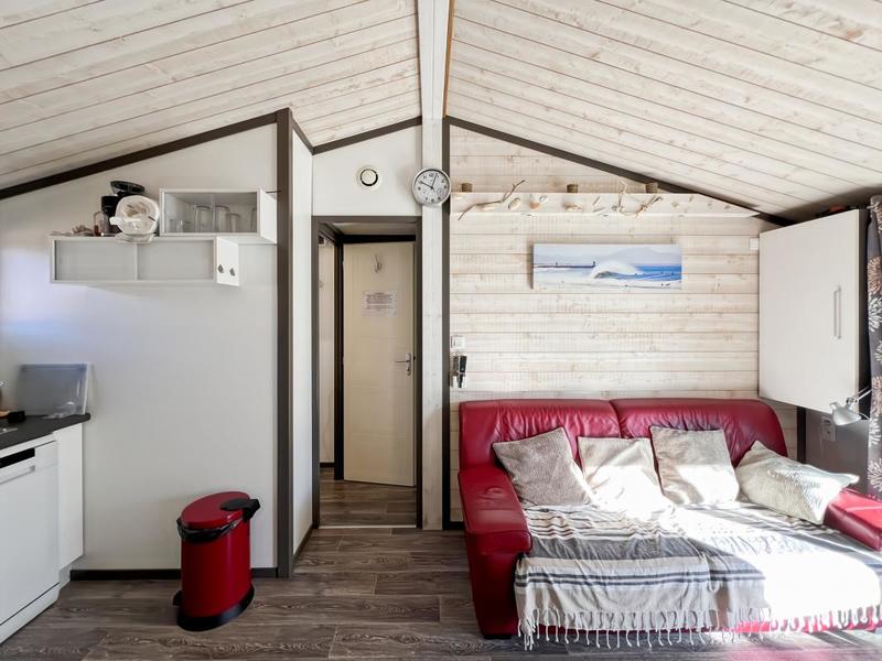 Maison - 47 m² - 4 pièces