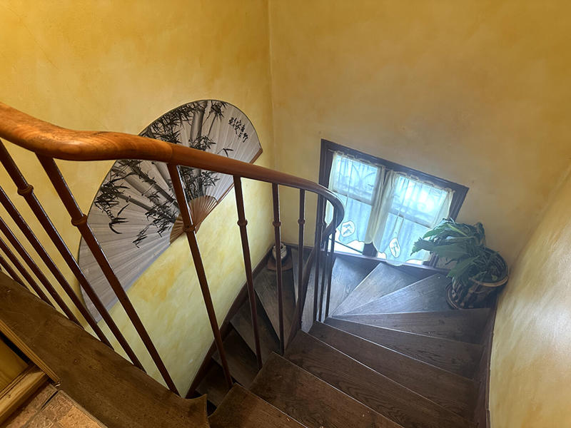 Appartement - 122 m² - 3 pièces