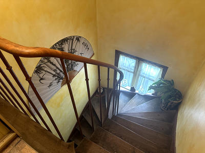 Appartement - 122 m² - 3 pièces