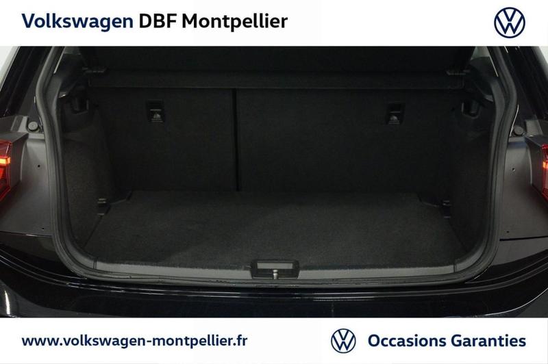 Volkswagen Polo 1.0 Tsi 95 s&amp;S Dsg7 Life