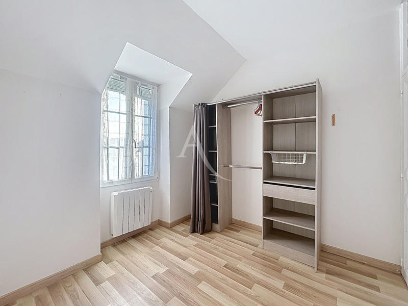 Maison - 45 m² - 2 pièces