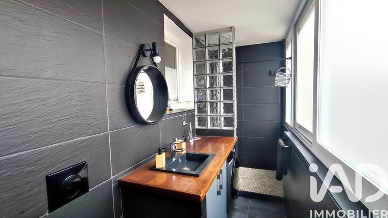 Appartement - 61 m² - 4 pièces