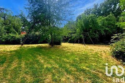 Maison - 130 m² - 7 pièces