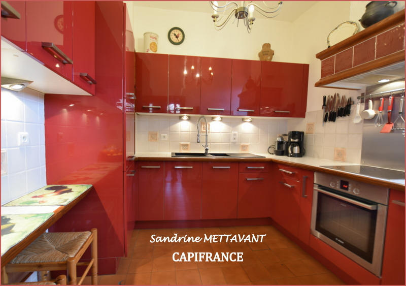 Maison - 106 m² - 5 pièces