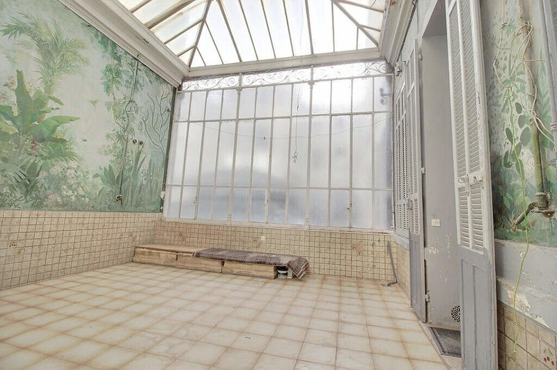 Appartement - 223 m² - 7 pièces