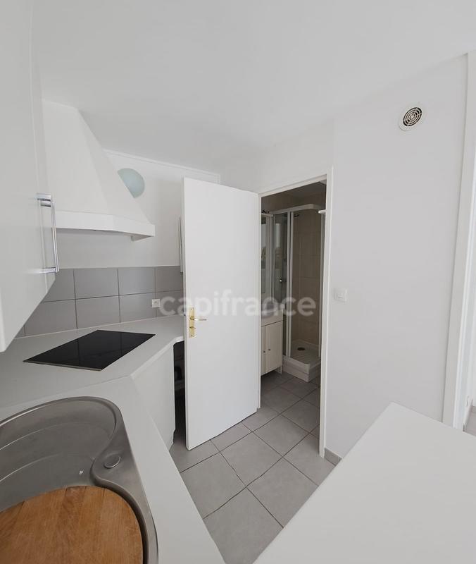 Appartement - 50 m² - 3 pièces