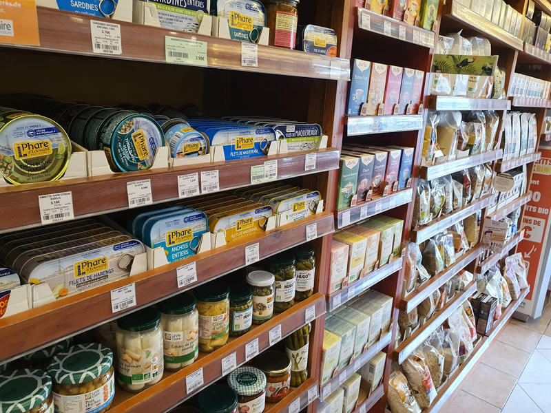 Fonds de commerce - Magasins - 38 m²