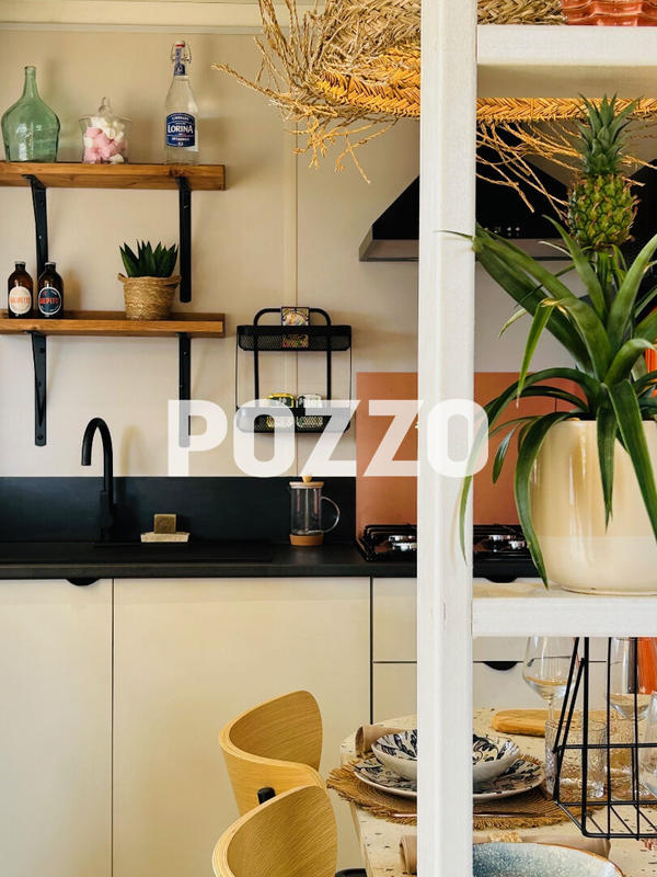 Maison - 42 m² - 4 pièces