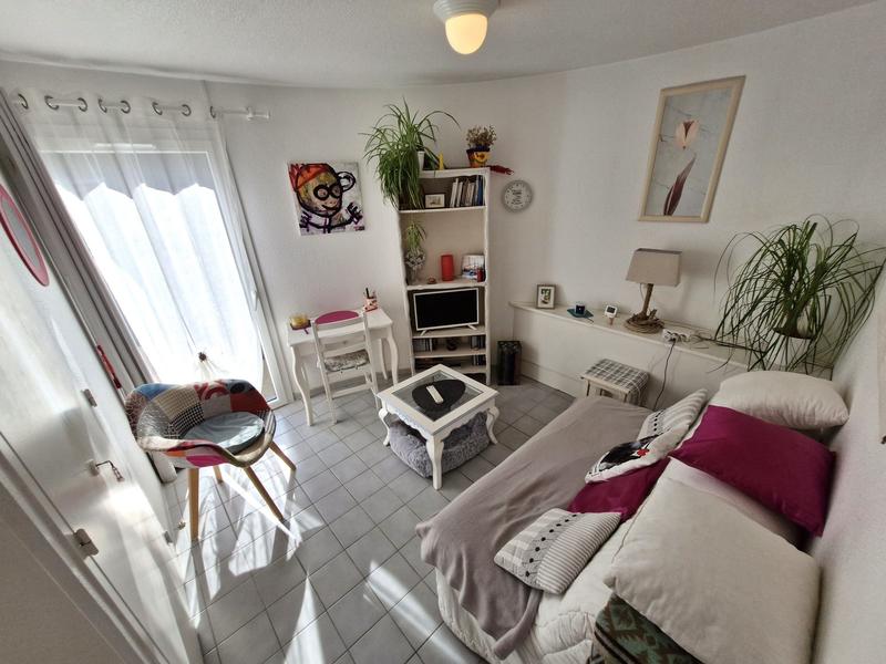 Maison - 41 m² - 3 pièces