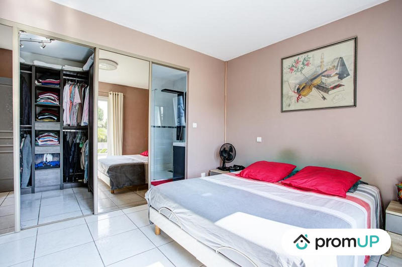 Maison contemporaine - 150 m² - 6 pièces