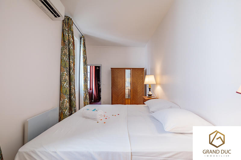 Duplex - 90 m² - 3 pièces