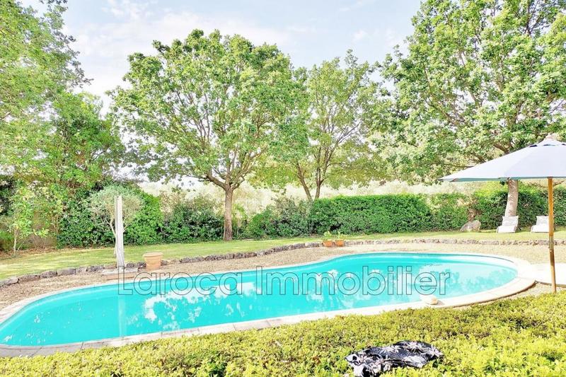 Villa - 150 m² - 5 pièces