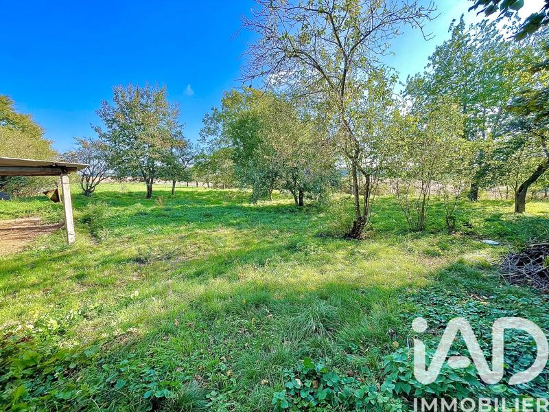 Maison de village - 126 m² - 6 pièces