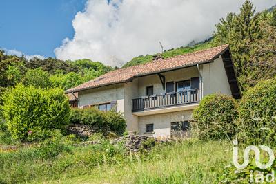 Maison de maîtres - 185 m² - 5 pièces