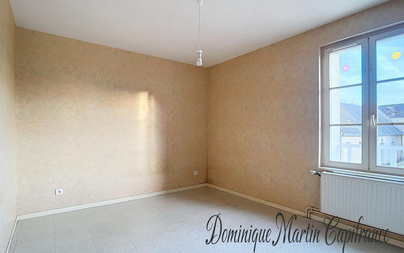 Maison - 157 m² - 5 pièces