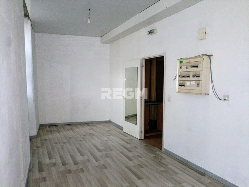 Local commercial - 100 m²