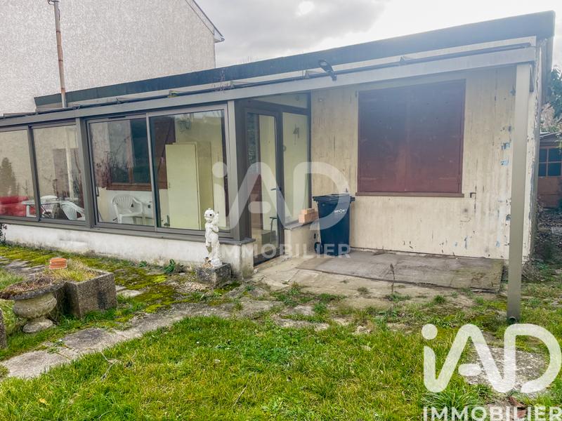 Maison - 50 m² - 2 pièces