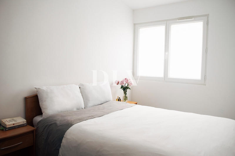 Maison ancienne - 42 m² - 2 pièces