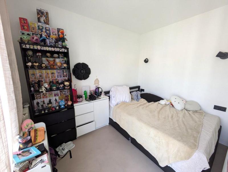 Appartement - 58 m² - 4 pièces