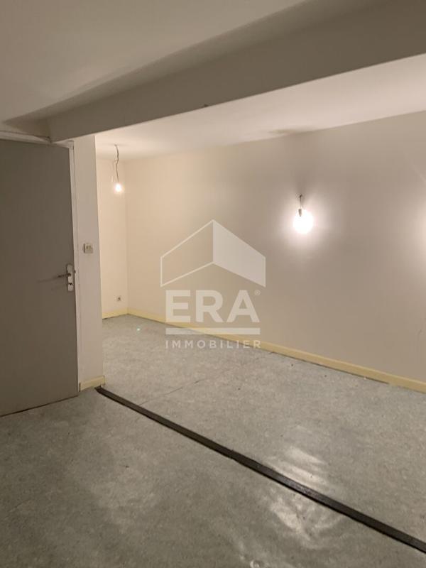 Maison - 60 m² - 3 pièces